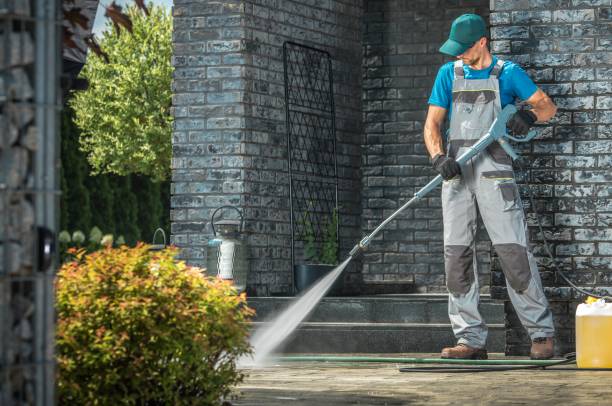 Professional Pressure Washing Services in Lexington, OK