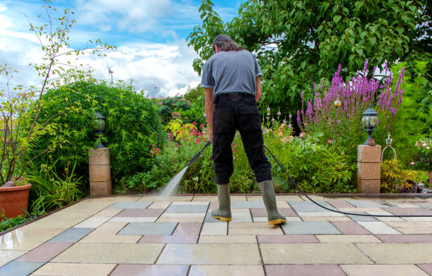 Best Parking Lot and Garage Cleaning  in Lexington, OK